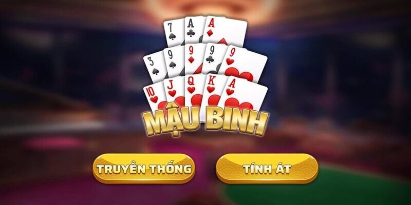 Game bài mậu binh online ABC8