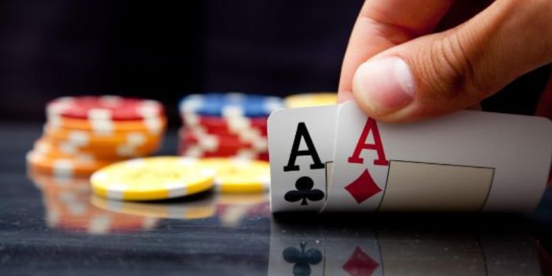 Quy luật  trong game poker ABC8 online không thể bỏ qua