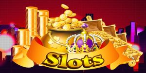 slot game ABC8